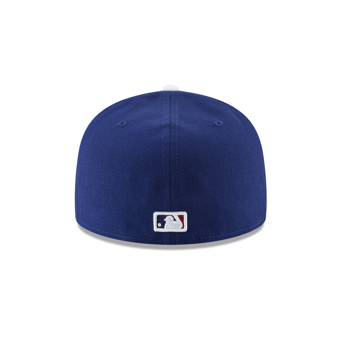 Gorra Los Angeles Dodgers MLB Authentic Collection 59Fifty Cerrada Azul New  Era - New Era Colombia