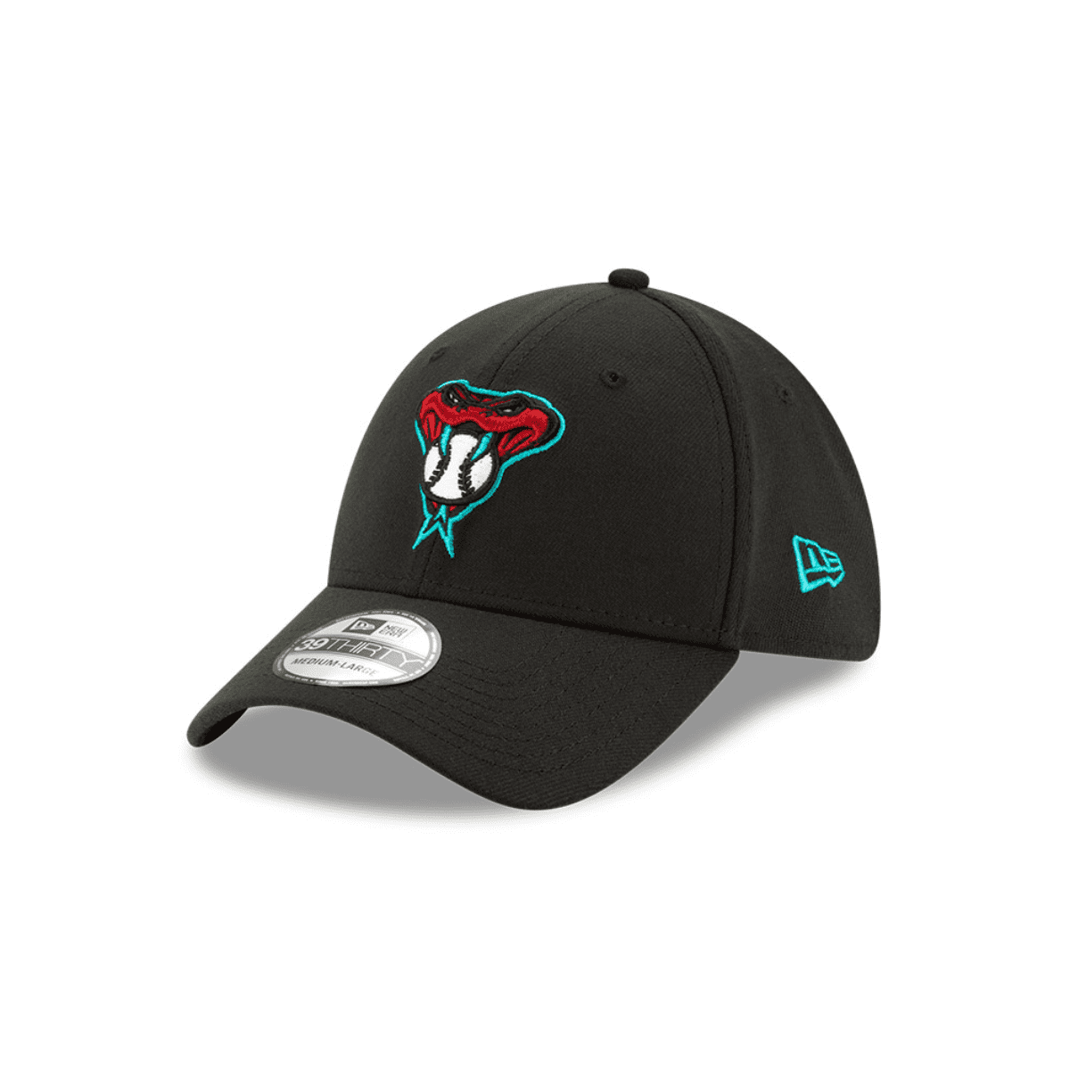 Gorra de Arizona Diamondbacks MLB Vintage Gold 59FIFTY Cerrada – New Era  Cap México