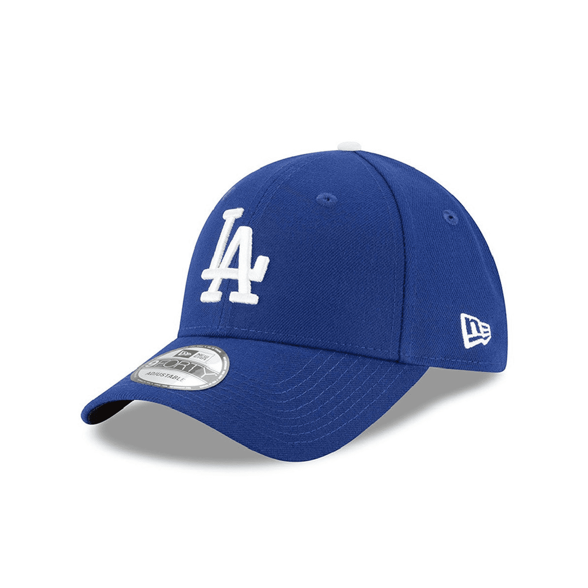 Gorra Los Angeles Dodgers MLB The League 9Forty Ajustable Azul New Era