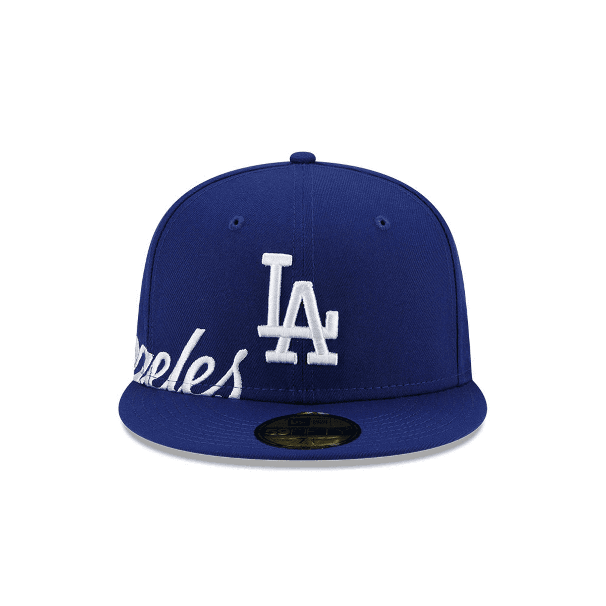 Una gorra azul de Dodgers, 5 combinaciones inesperadas – New Era Cap México