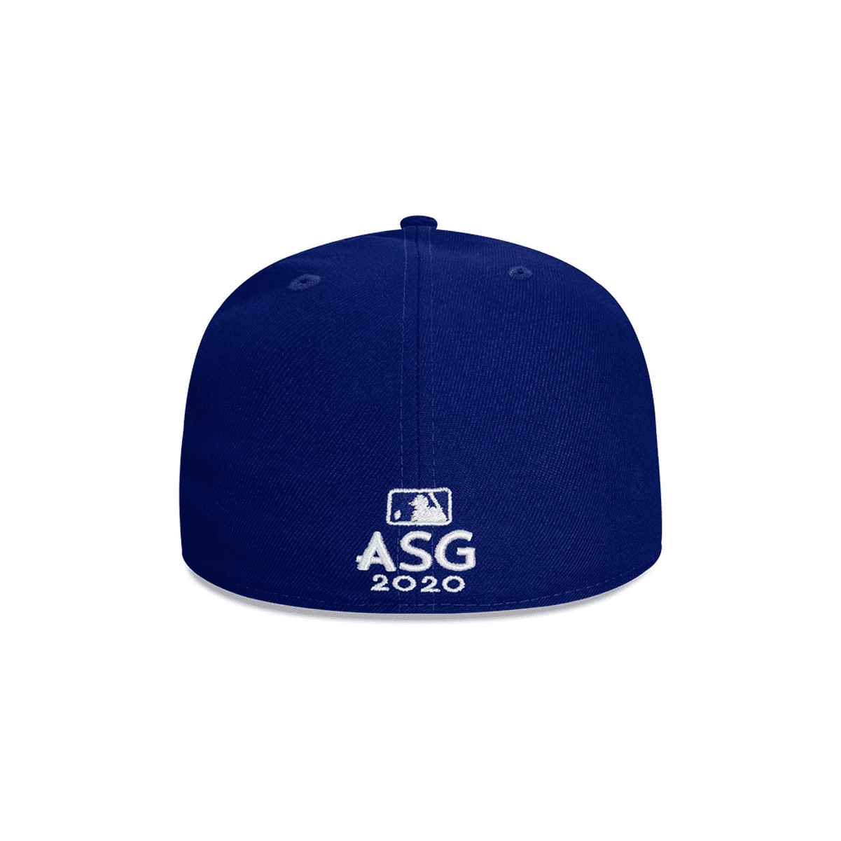 Gorra Los Angeles Dodgers MLB Authentic Collection 59Fifty Cerrada Azul New  Era - New Era Colombia