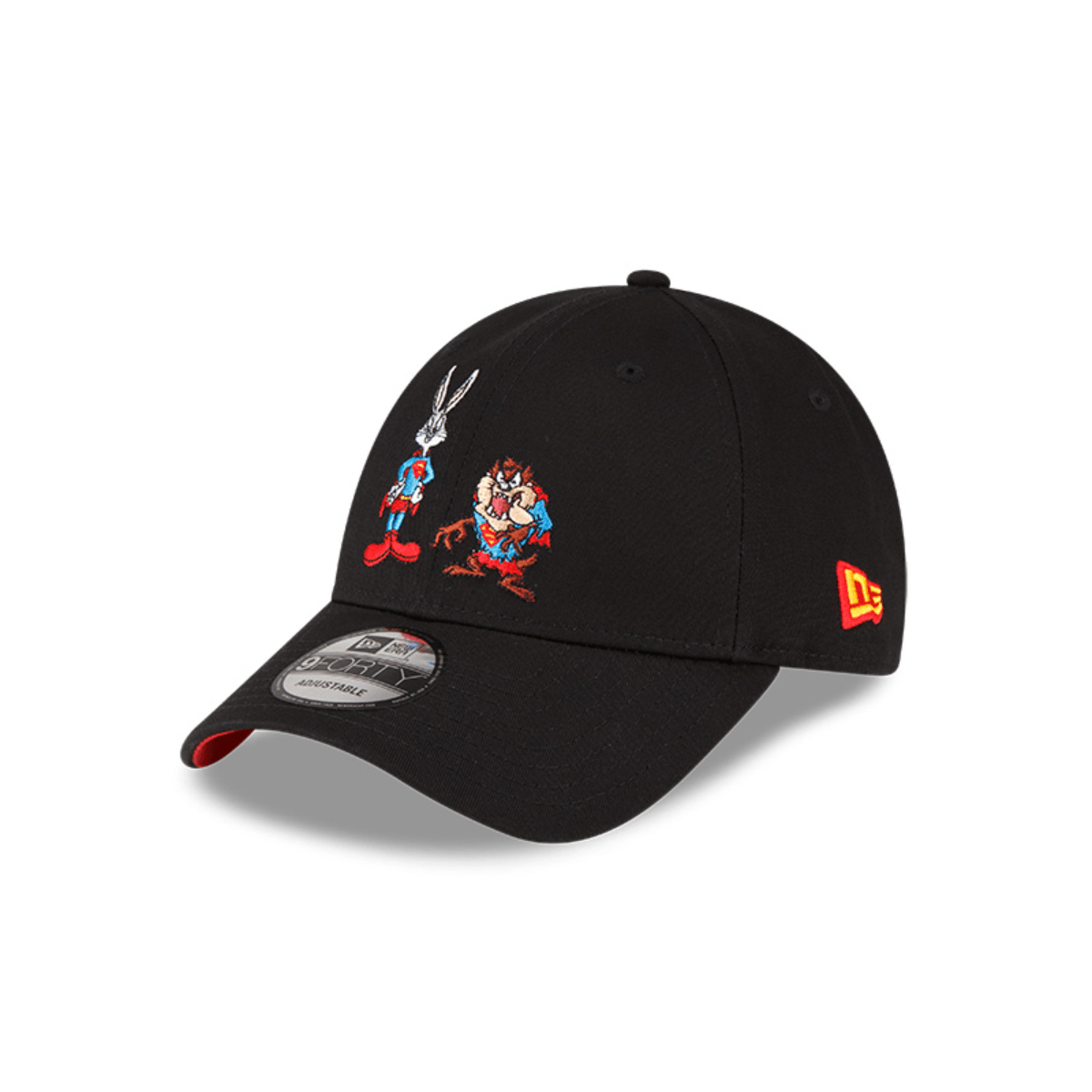 New Era Cap Ecuador - Consigue la gorra de la leyenda del beisbol Jackie  Robinson ⚾️ Encuéntrala en tu New Era. #NewEraCapEc