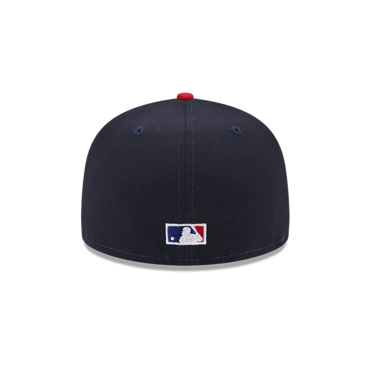 Gorra Boston Red Sox MLB Visor Hit 59Fifty Cerrada Azul New Era