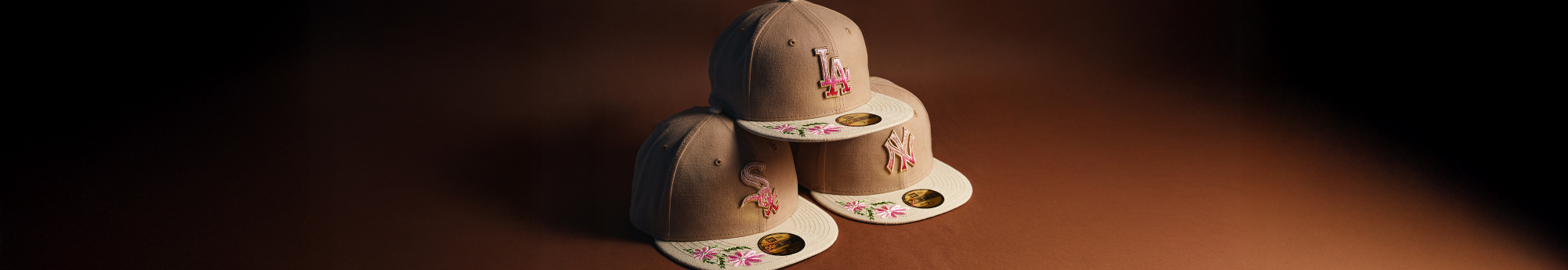HANDSTITCHED FLORAL