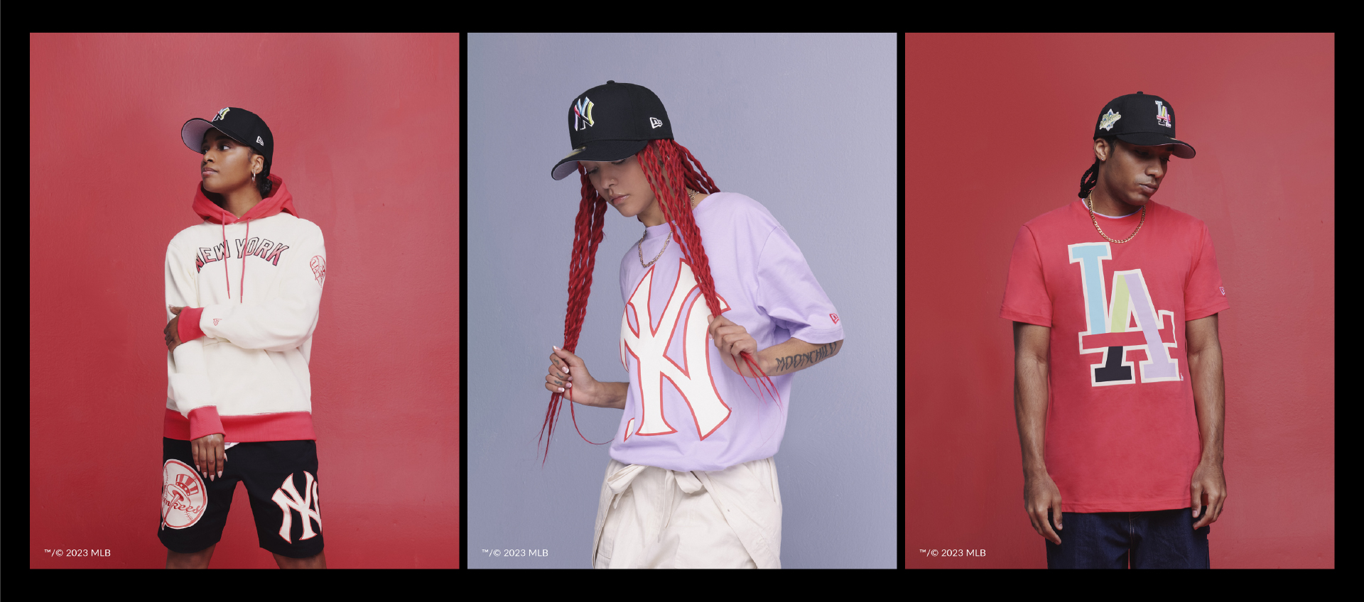 color pack