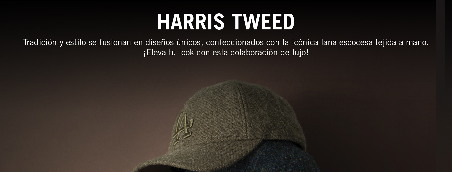 harris tweed