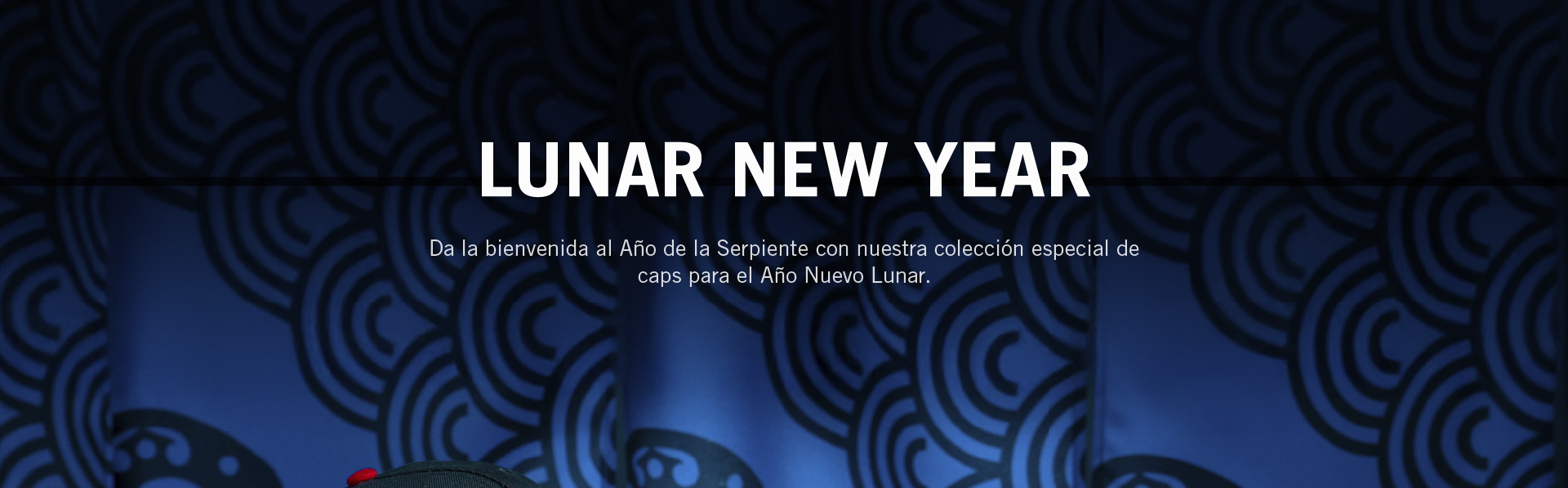 lunar new year