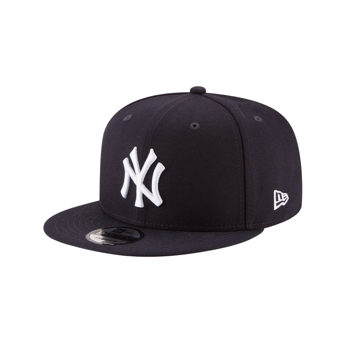 consonante Bisagra omitir Gorra New York Yankees MLB Diamond Era 9Forty Ajustable Gris New Era